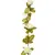 Produktbild 6 för Konstgjorda girlanger 6 st vit 250 cm