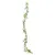 Produktbild 4 för Konstgjorda girlanger 6 st lila 200 cm