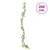 Produktbild 7 för Konstgjorda girlanger 6 st lila 200 cm