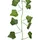 Konstväxter murgröna 12 st grön 200 cm