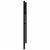 Produktbild 4 för Huvudgavel metall svart 107 cm