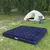 Produktbild 9 för Bestway Luftmadrass 203x183x22 cm 67004