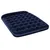 Produktbild 3 för Bestway Luftmadrass med inbyggd fotpump 203x152x28 cm
