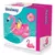 Produktbild 6 för Bestway Flytleksak Supersized Flamingo