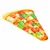 Produktbild 3 för Bestway Badmadrass Pizza Party 188x130 cm