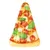 Produktbild 5 för Bestway Badmadrass Pizza Party 188x130 cm
