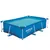 Produktbild 2 för Bestway Pool med stålram Steel Pro 259x170x61 cm 56403