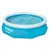Produktbild 2 för Bestway Uppblåsbar pool Fast Set rund 305x76 cm 57266
