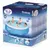 Produktbild 3 för Bestway Uppblåsbar pool Fast Set rund 305x76 cm 57266