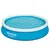 Produktbild 2 för Bestway Uppblåsbar pool Fast Set rund 366x76 cm 57273