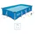 Produktbild 2 för Bestway Pool Steel Pro rektangulär 400x211x81 cm 56424