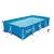 Produktbild 3 för Bestway Pool Steel Pro rektangulär 400x211x81 cm 56424