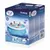 Produktbild 3 för Bestway Uppblåsbar pool Fast Set rund 244x66 cm 57265