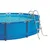 Produktbild 2 för Bestway Poolstege Flowclear 2 steg 84 cm 58430
