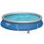 Produktbild för Bestway Trädgårdspool Fast Set 457x84 cm 57313