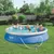 Produktbild 4 för Bestway Trädgårdspool Fast Set 457x84 cm 57313