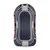 Produktbild 3 för Bestway Uppblåsbar båt Treck X1 Hydro-Force 228x121 cm 61064