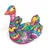 Produktbild 2 för Bestway Poolmadrass POP Ostrich 41117
