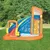 Produktbild 9 för Bestway H2OGO Vattenrutschkana Turbo Splash Water Zone-Mega Water Park