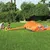 Produktbild 10 för Bestway H2OGO Vattenrutschkana Turbo Splash Water Zone-Mega Water Park