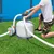 Produktbild 3 för Bestway Sandfilterpump Flowclear 11355 L/tim
