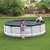 Produktbild 4 för Bestway Poolöverdrag Flowclear 427 cm