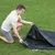 Produktbild 5 för Bestway Poolöverdrag Flowclear 457 cm