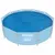 Produktbild 2 för Bestway Poolöverdrag Flowclear 305 cm