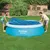 Produktbild 3 för Bestway Poolöverdrag Flowclear 305 cm