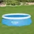 Produktbild 4 för Bestway Poolöverdrag Flowclear 305 cm