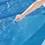Produktbild 5 för Bestway Poolöverdrag Flowclear 305 cm