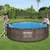 Produktbild 3 för Bestway Poolöverdrag Flowclear 356 cm