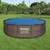Produktbild 4 för Bestway Poolöverdrag Flowclear 356 cm