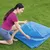 Produktbild 5 för Bestway Poolöverdrag Flowclear 356 cm