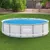 Produktbild 4 för Bestway Poolöverdrag solenergi Flowclear 427 cm