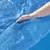 Produktbild 7 för Bestway Poolöverdrag solenergi Flowclear 549 cm