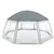 Produktbild 2 för Bestway Poolkupol 600x600x295 cm