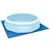 Produktbild 2 för Bestway Markduk för pool Flowclear 335x335 cm