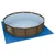 Produktbild 4 för Bestway Markduk för pool Flowclear 396x396 cm