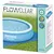 Produktbild 7 för Bestway Markduk för pool Flowclear 396x396 cm