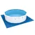 Produktbild 2 för Bestway Markduk för pool Flowclear 488x488 cm