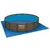 Produktbild 3 för Bestway Markduk för pool Flowclear 488x488 cm