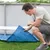 Produktbild 4 för Bestway Markduk för pool Flowclear 488x488 cm