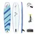 Produktbild 2 för Bestway Uppblåsbar Surfbräda Hydro-Force 243x57x7 cm