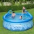Produktbild 7 för Bestway Pool Easy Set OctoPool 274x76 cm