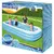 Produktbild 9 för Bestway Uppblåsbar pool 305x183x56 cm