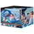 Produktbild 9 för Bestway Tropical Breeze flytande ö 389x274 cm 43105