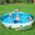 Produktbild 4 för Bestway Pool Dinosaur Fill'N Fun