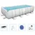 Produktbild 2 för Bestway Pool Power Steel rektangulär 549x274x122 cm