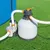 Produktbild för Bestway Sandfilterpump Flowclear 5678 L/tim